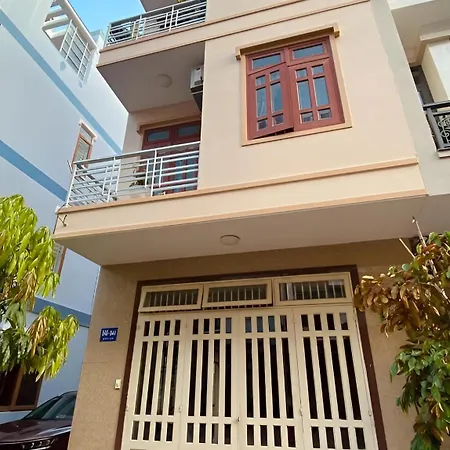 Nha Nghi 846-B44 Hotel